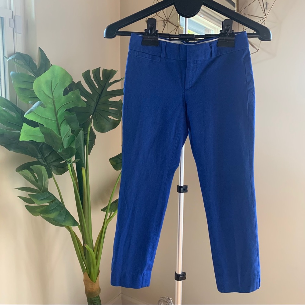 Banana Republic Sloan Pant
